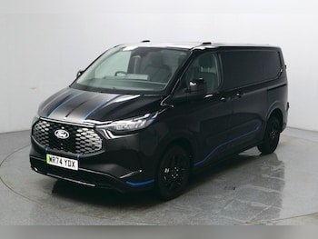 Ford - Transit Custom
