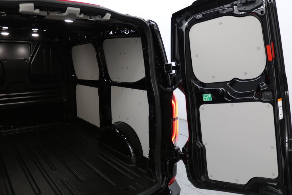 Used Ford Transit Custom 2024 for sale - 76190845: Photo 21