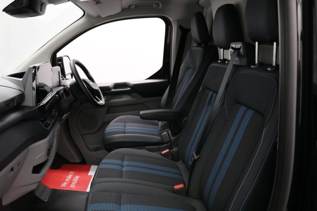 Used Ford Transit Custom 2024 for sale - 76190845: Photo 22