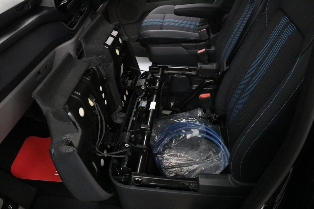 Used Ford Transit Custom 2024 for sale - 76190845: Photo 24