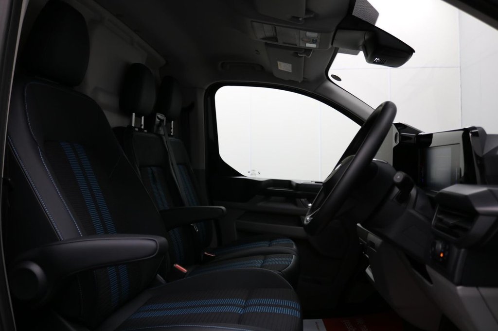 Used Ford Transit Custom 2024 for sale - 76190845: Photo 27