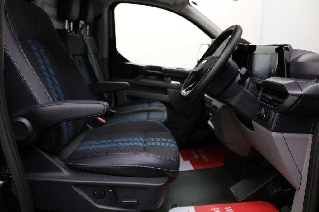 Used Ford Transit Custom 2024 for sale - 76190845: Photo 28