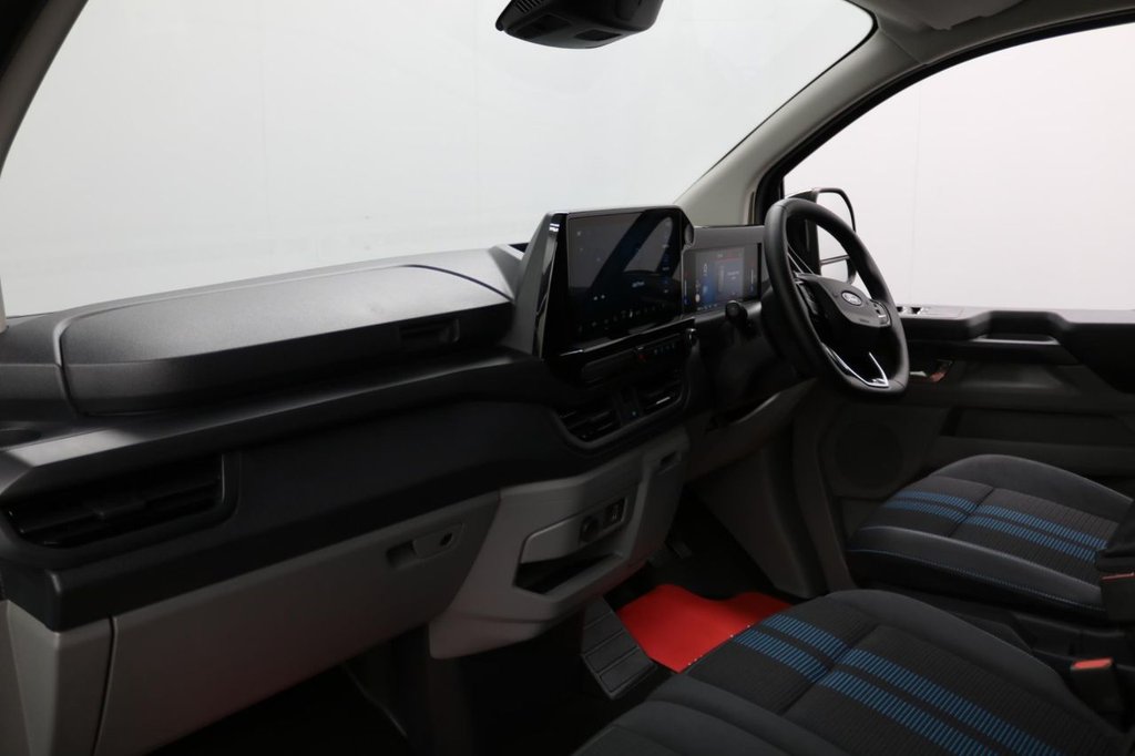 Used Ford Transit Custom 2024 for sale - 76190845: Photo 29