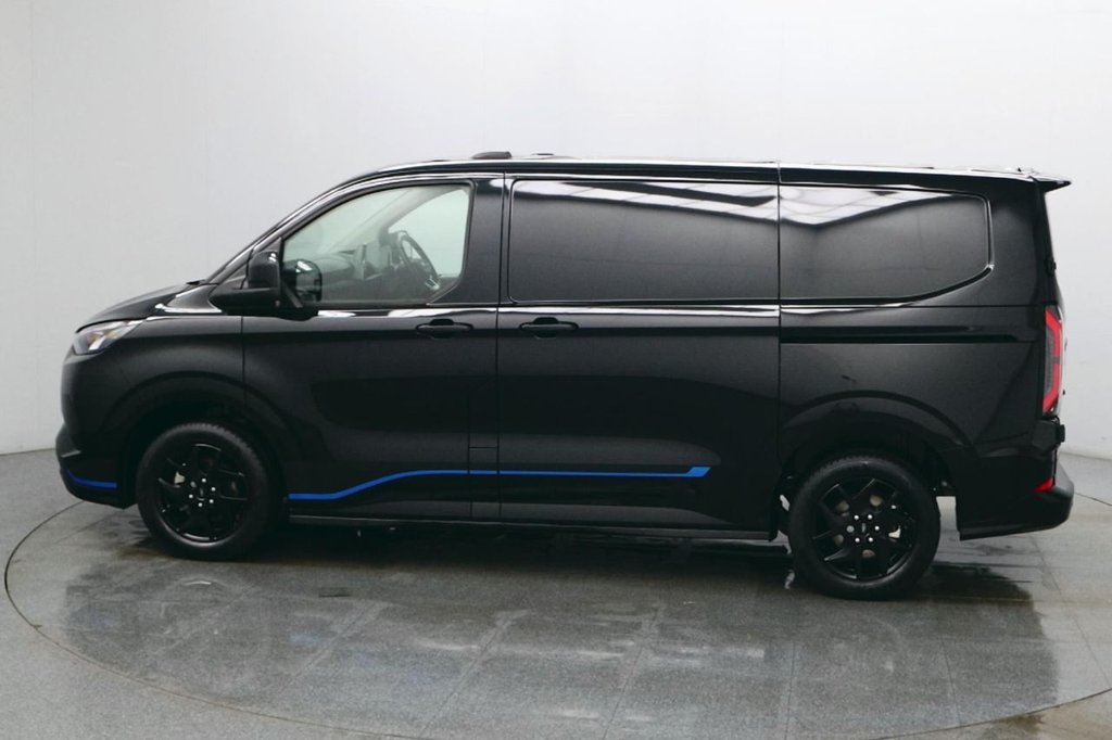 Used Ford Transit Custom 2024 for sale - 76190845: Photo 3