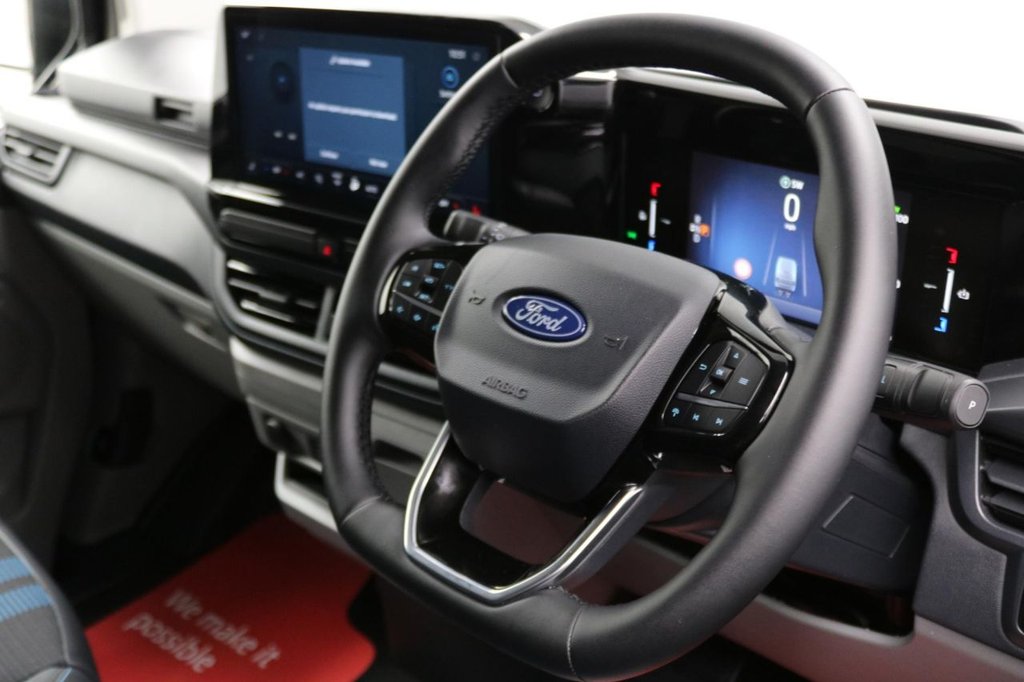 Used Ford Transit Custom 2024 for sale - 76190845: Photo 37