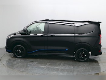 Used Ford Transit Custom 2024 for sale - 76190845: Photo 3