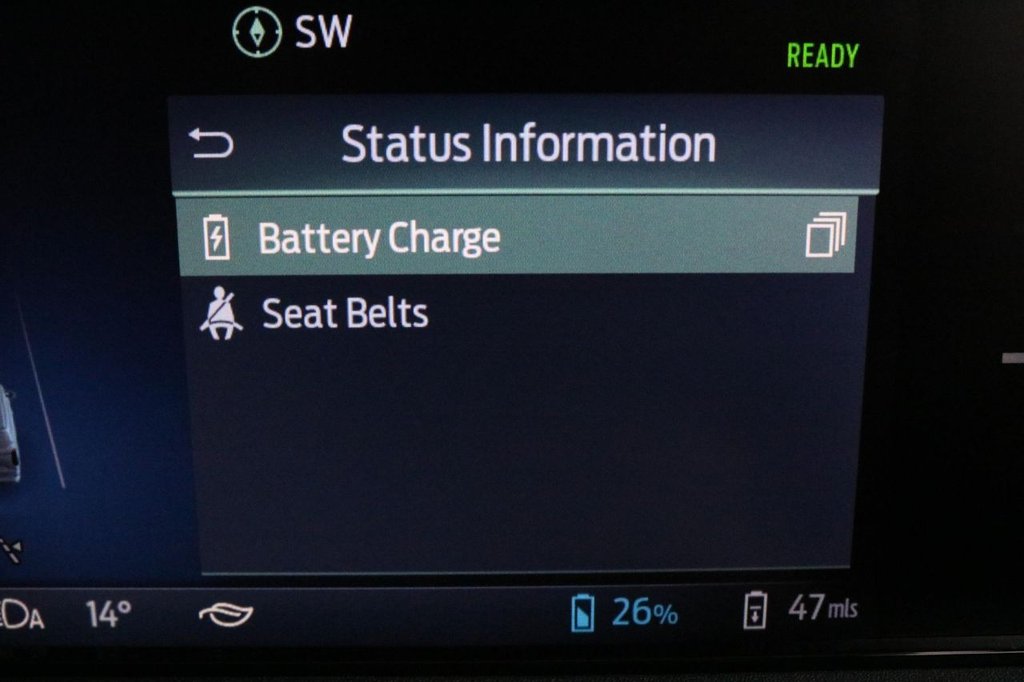 Used Ford Transit Custom 2024 for sale - 76190845: Photo 43