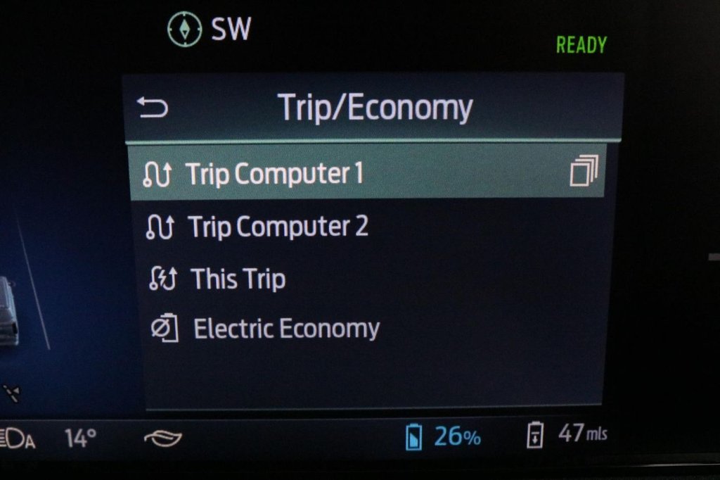 Used Ford Transit Custom 2024 for sale - 76190845: Photo 47