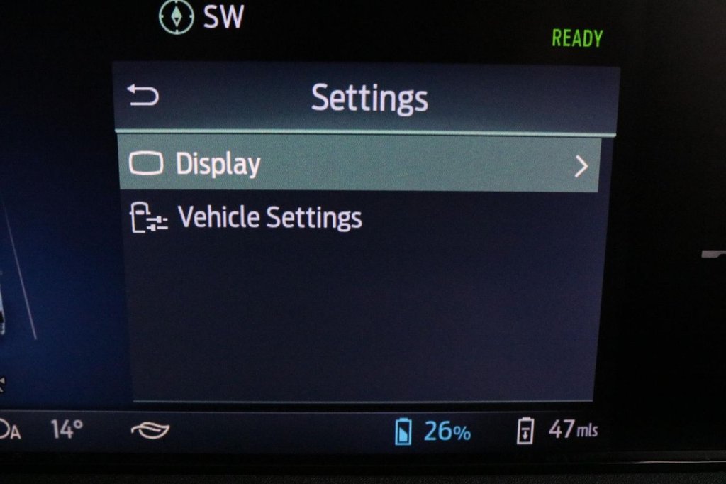 Used Ford Transit Custom 2024 for sale - 76190845: Photo 48