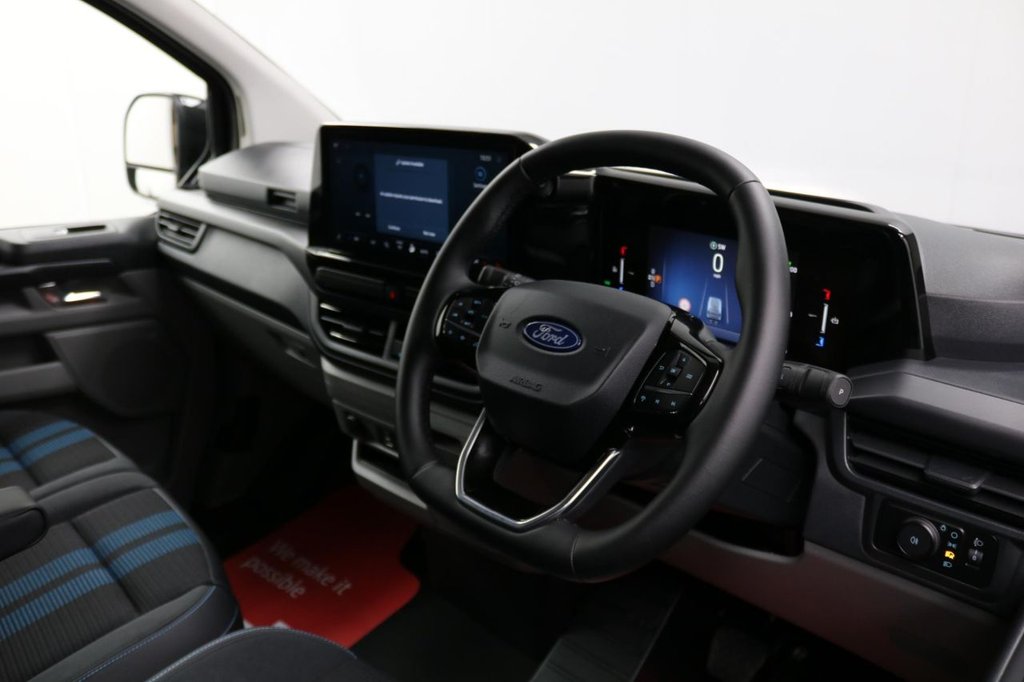 Used Ford Transit Custom 2024 for sale - 76190845: Photo 49