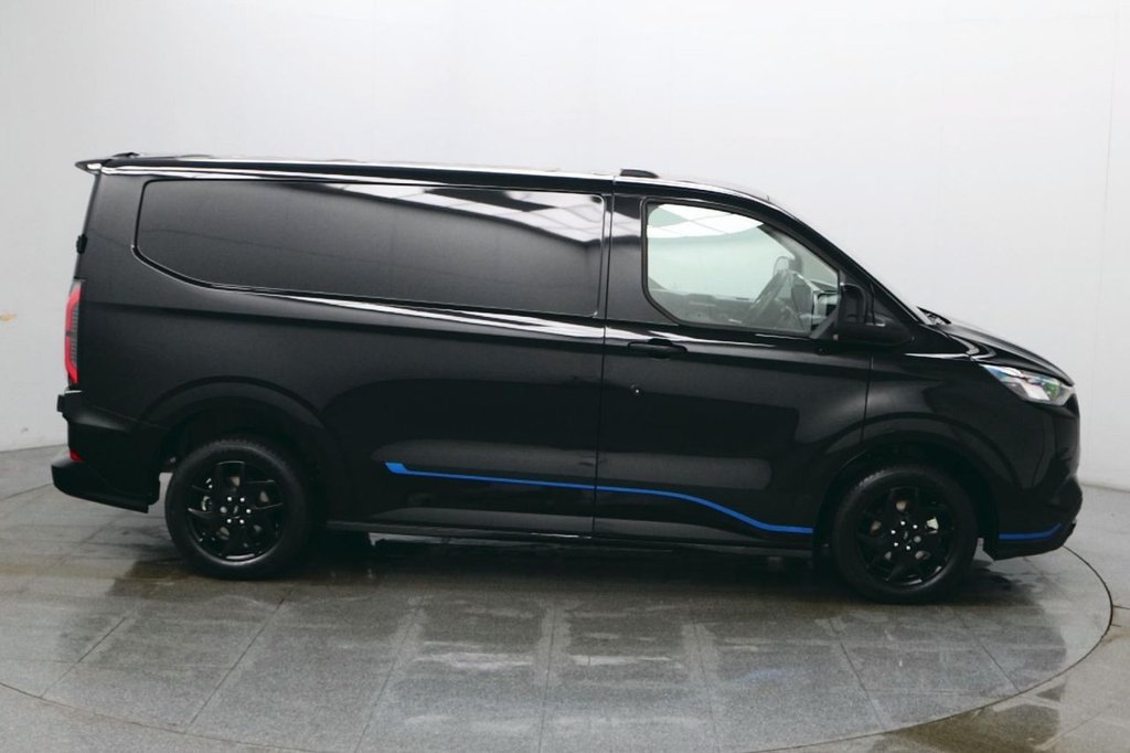 Used Ford Transit Custom 2024 for sale - 76190845: Photo 7