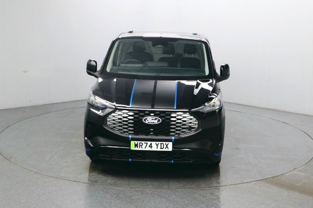 Used Ford Transit Custom 2024 for sale - 76190845: Photo 9