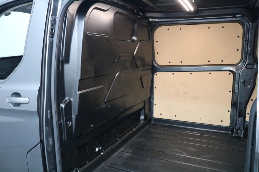 Used Ford Transit Custom 2023 for sale - 77534130: Photo 16