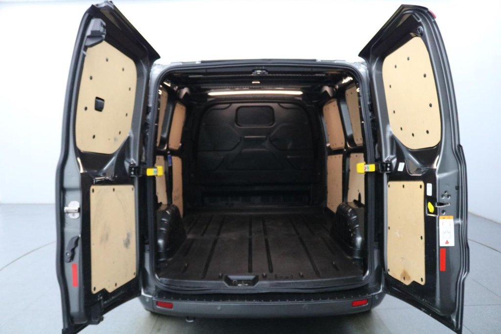 Used Ford Transit Custom 2023 for sale - 77534130: Photo 17