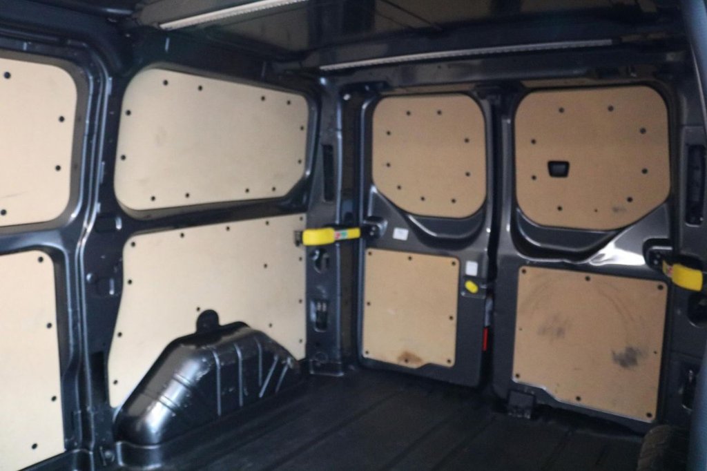 Used Ford Transit Custom 2023 for sale - 77534130: Photo 18