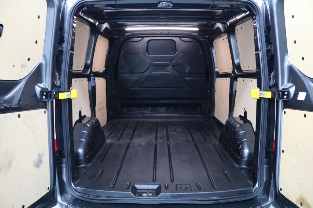 Used Ford Transit Custom 2023 for sale - 77534130: Photo 21