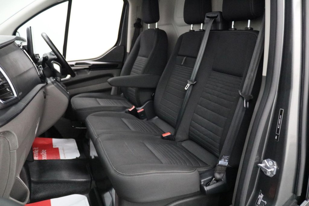 Used Ford Transit Custom 2023 for sale - 77534130: Photo 23