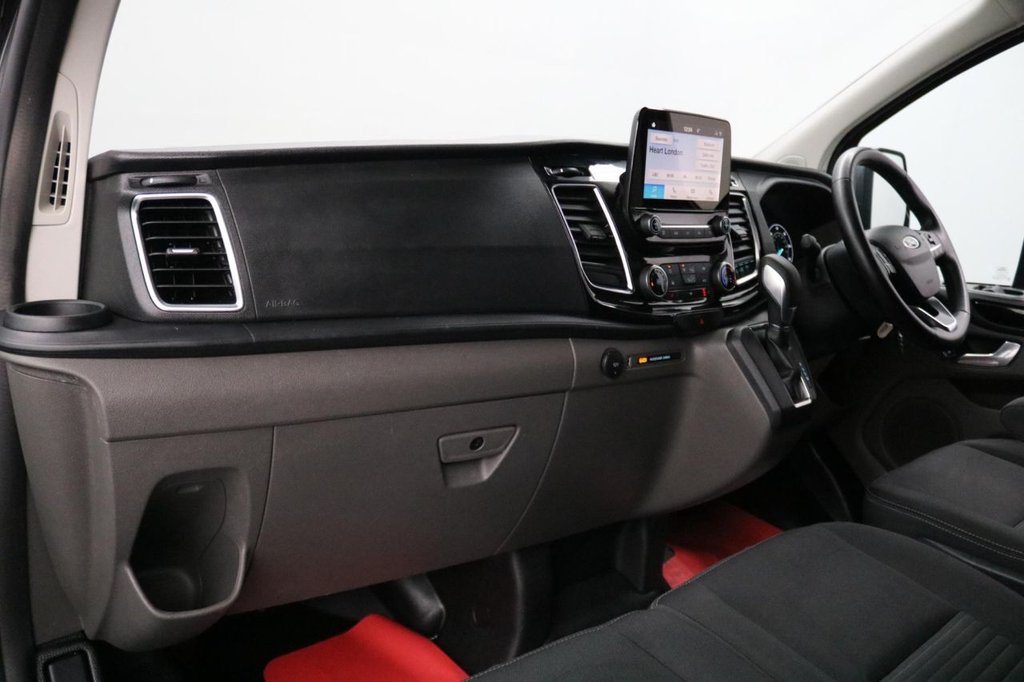 Used Ford Transit Custom 2023 for sale - 77534130: Photo 29