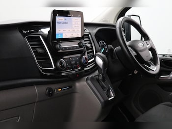 Used Ford Transit Custom 2023 for sale - 77534130: Photo