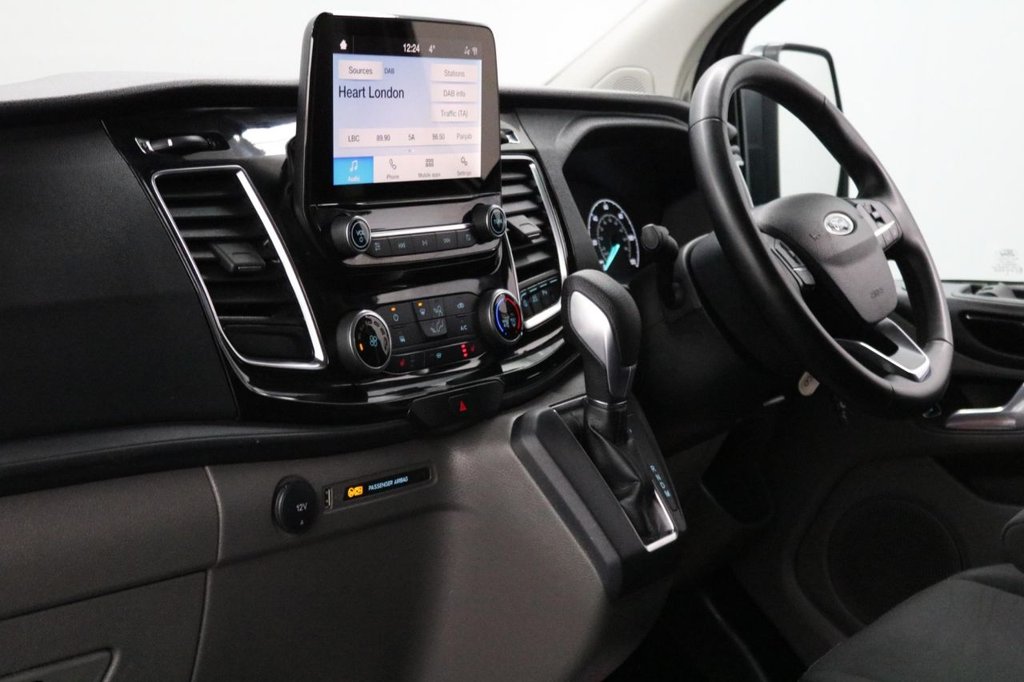 Used Ford Transit Custom 2023 for sale - 77534130: Photo 43