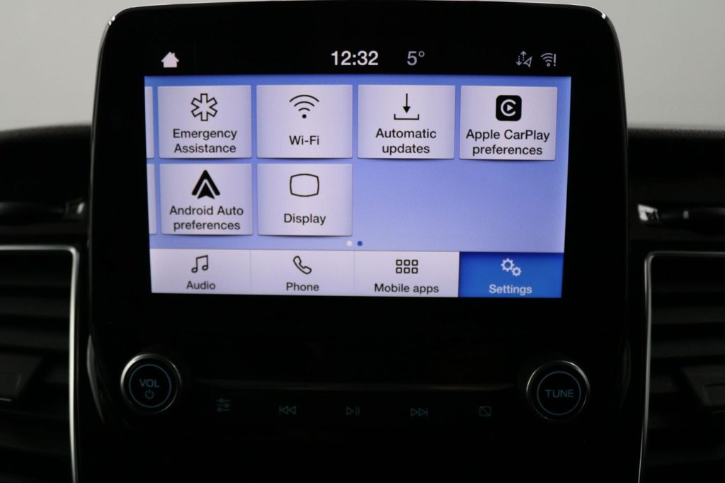 Used Ford Transit Custom 2023 for sale - 77534130: Photo 46