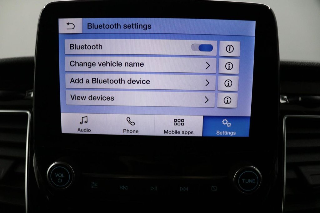 Used Ford Transit Custom 2023 for sale - 77534130: Photo 48