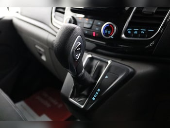 Used Ford Transit Custom 2023 for sale - 77534130: Photo