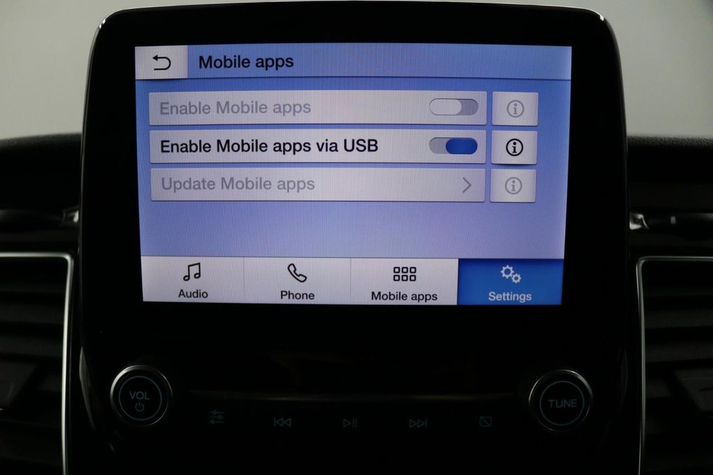 Used Ford Transit Custom 2023 for sale - 77534130: Photo 50