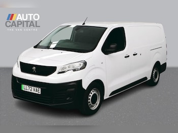 Used Peugeot Expert 2022 for sale - 78811259: Photo