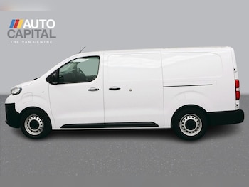 Used Peugeot Expert 2022 for sale - 78811259: Photo