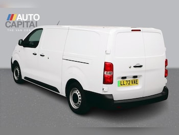 Used Peugeot Expert 2022 for sale - 78811259: Photo