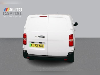 Used Peugeot Expert 2022 for sale - 78811259: Photo