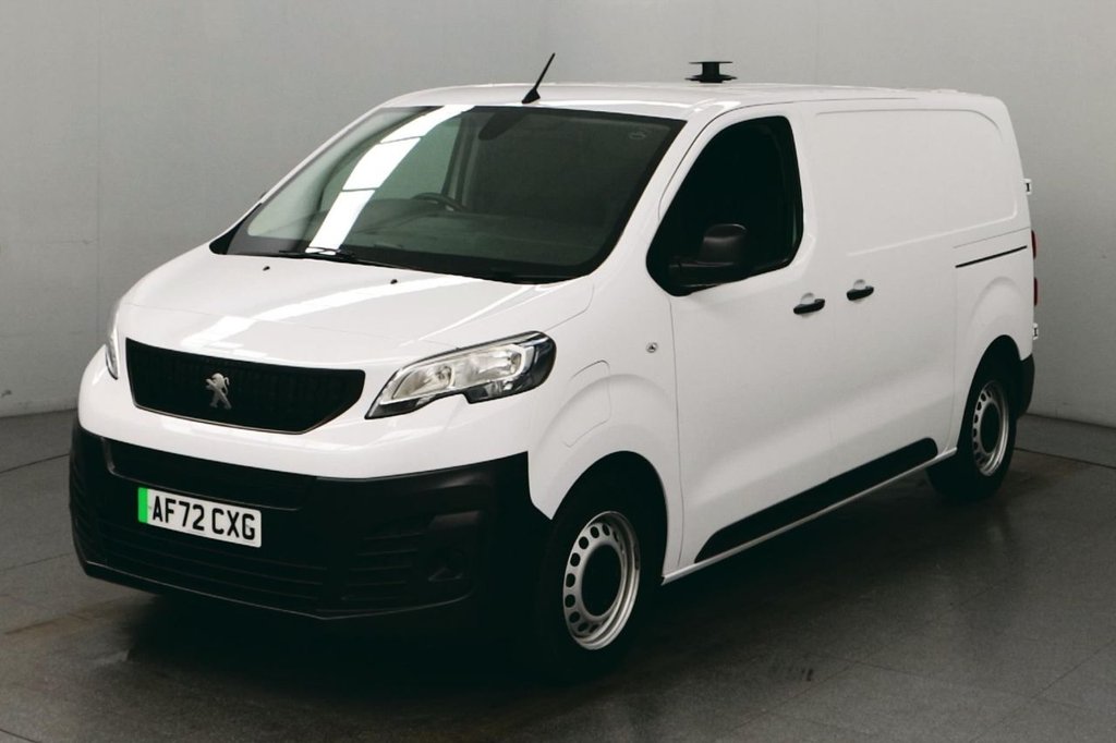 Used Peugeot Expert 2022 for sale - 77697847: Photo 1