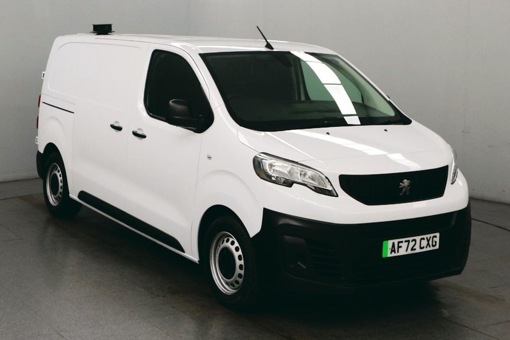 Used Peugeot Expert 2022 for sale - 77697847: Photo 10