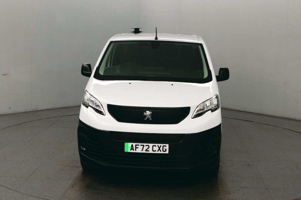 Used Peugeot Expert 2022 for sale - 77697847: Photo 11