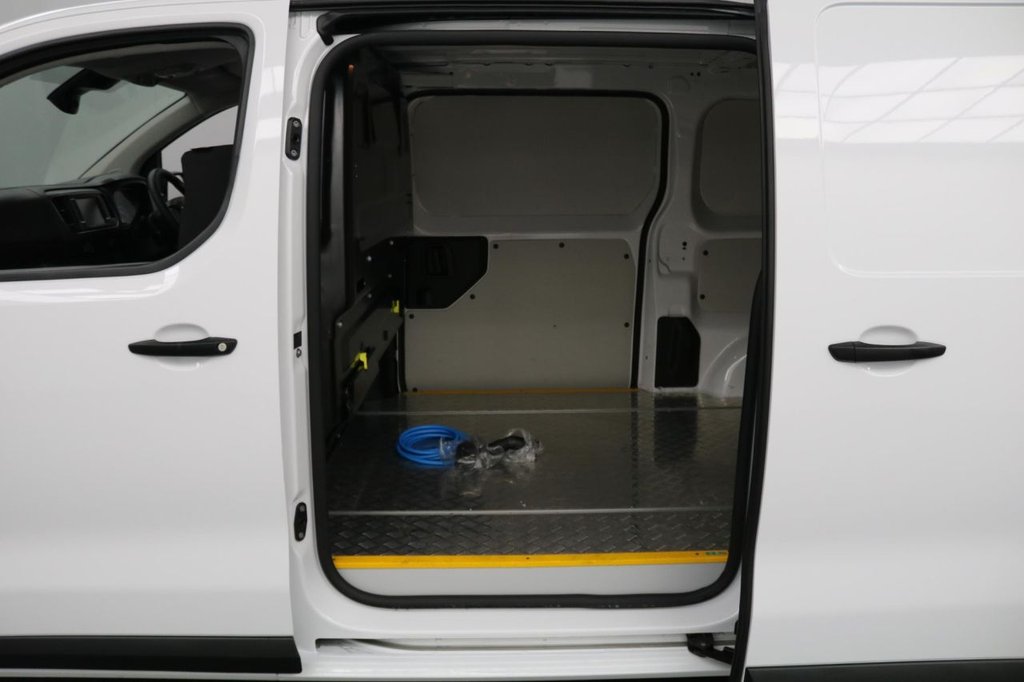 Used Peugeot Expert 2022 for sale - 77697847: Photo 13