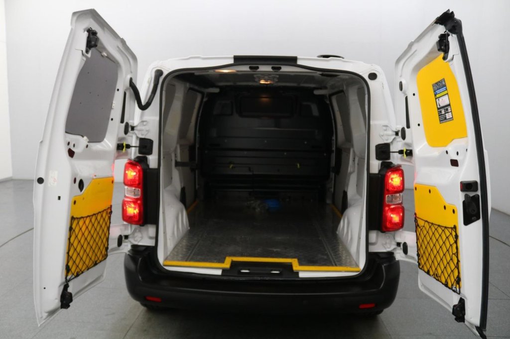 Used Peugeot Expert 2022 for sale - 77697847: Photo 14