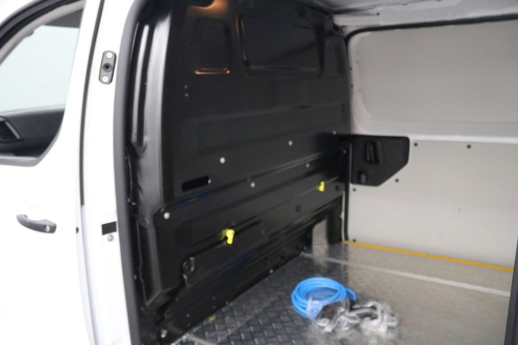 Used Peugeot Expert 2022 for sale - 77697847: Photo 16