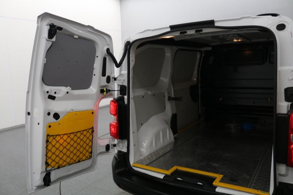 Used Peugeot Expert 2022 for sale - 77697847: Photo 19