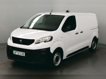 Used Peugeot Expert 2022 for sale - 77697847: Photo