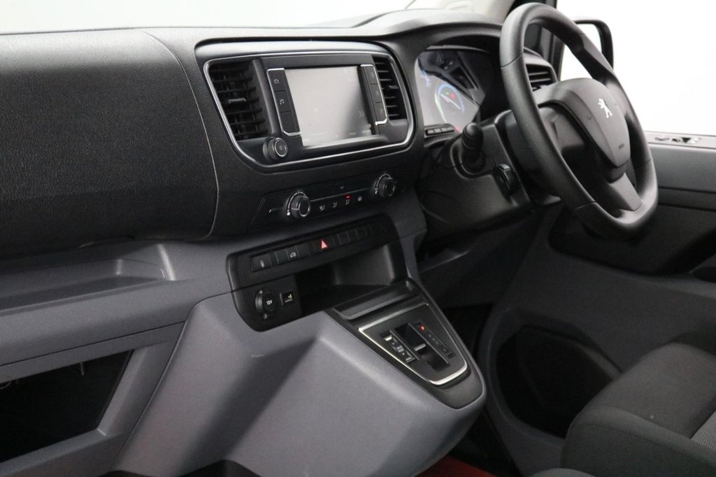 Used Peugeot Expert 2022 for sale - 77697847: Photo 2