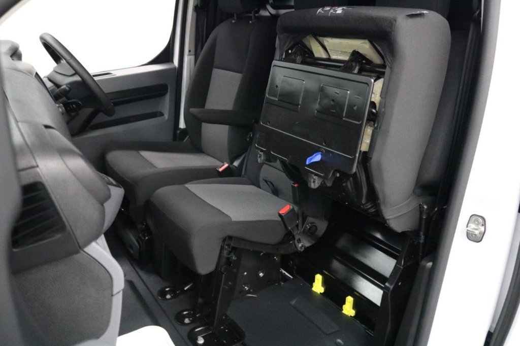 Used Peugeot Expert 2022 for sale - 77697847: Photo 28