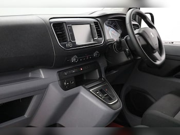 Used Peugeot Expert 2022 for sale - 77697847: Photo