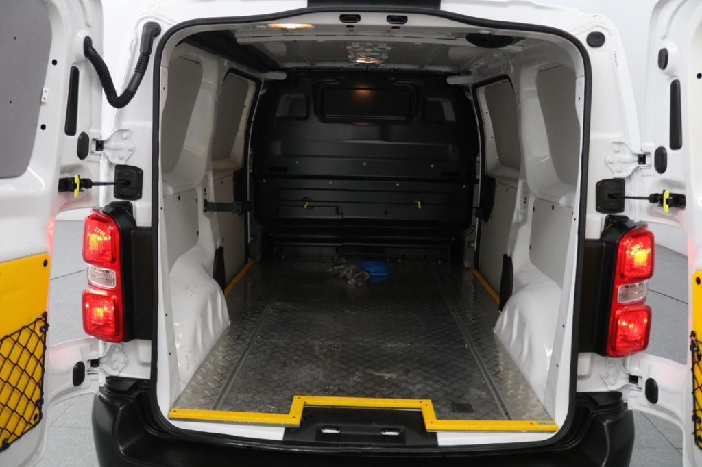 Used Peugeot Expert 2022 for sale - 77697847: Photo 3