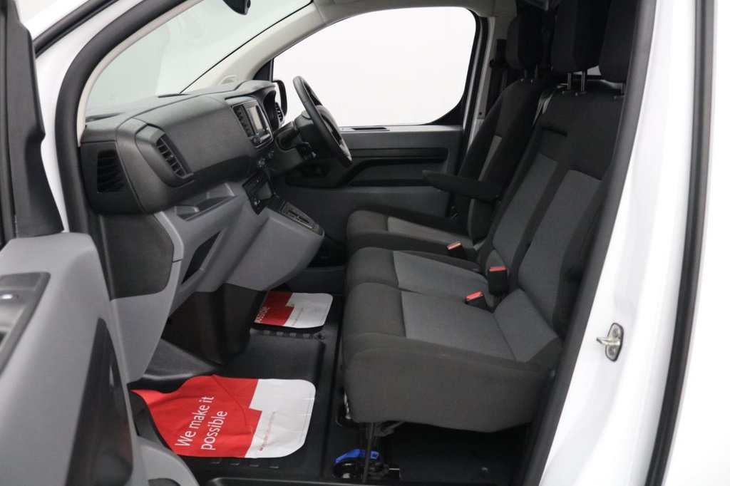 Used Peugeot Expert 2022 for sale - 77697847: Photo 30