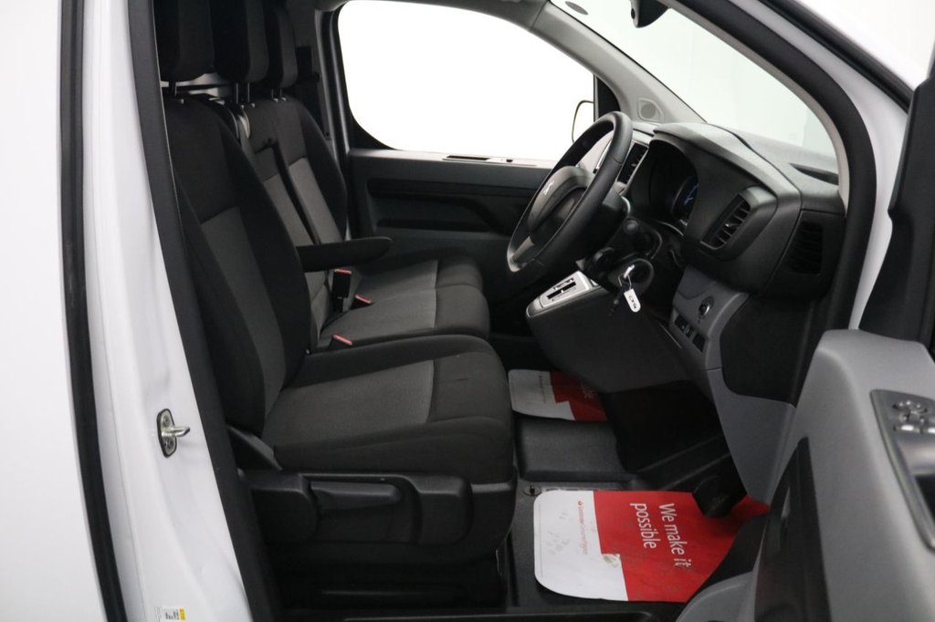 Used Peugeot Expert 2022 for sale - 77697847: Photo 31