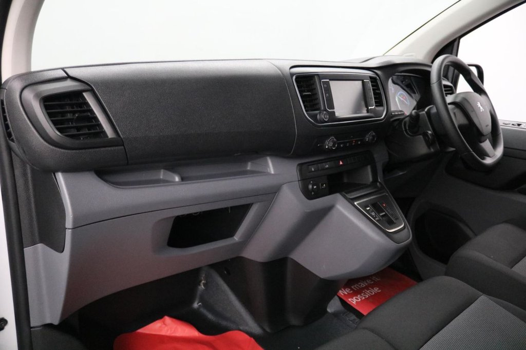 Used Peugeot Expert 2022 for sale - 77697847: Photo 33