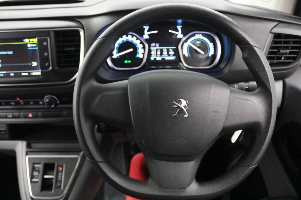 Used Peugeot Expert 2022 for sale - 77697847: Photo 38