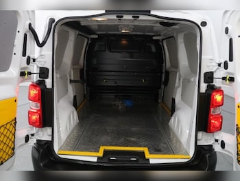 Used Peugeot Expert 2022 for sale - 77697847: Photo