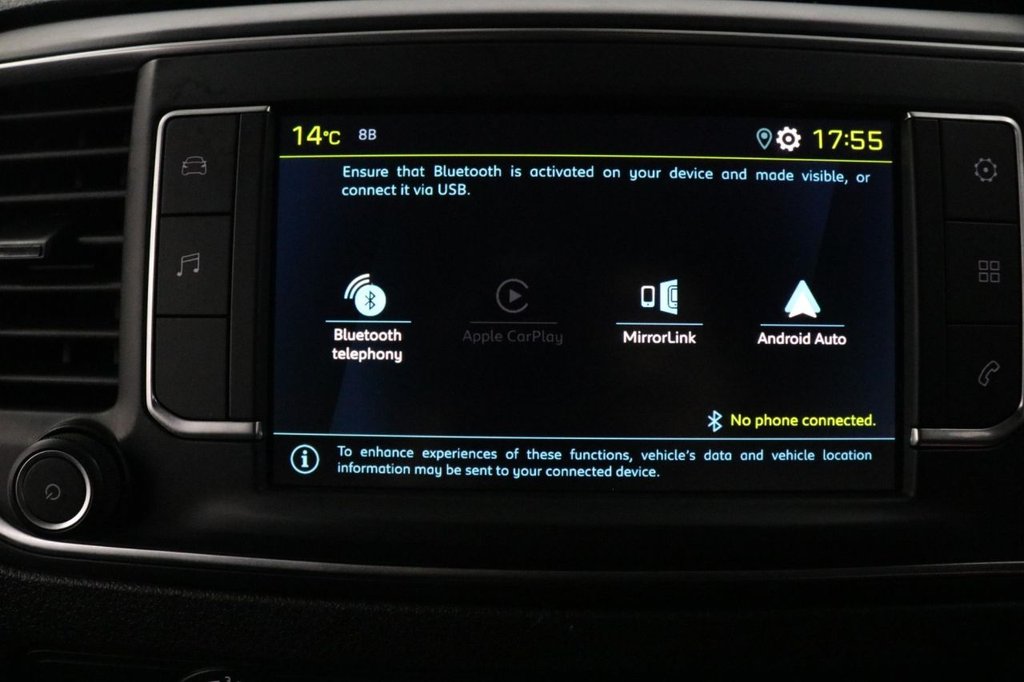 Used Peugeot Expert 2022 for sale - 77697847: Photo 45